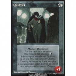 Quietus - Master / Ancient...