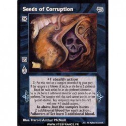 Seeds of Corruption -...