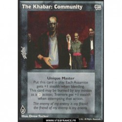 The Khabar: Community -...