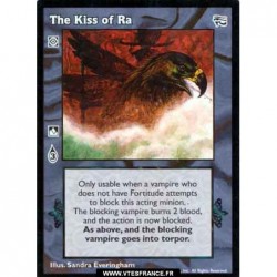 The Kiss of Ra - Action...