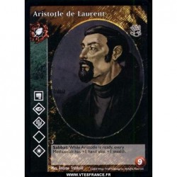 Aristotle de Laurent -...