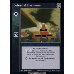 Celestial Harmony - Action...