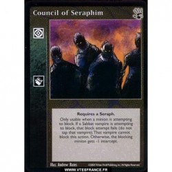 Council of Seraphim -...
