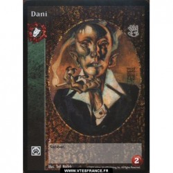 Dani - Nosferatu antitribu...
