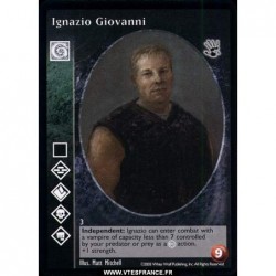 Ignazio Giovanni - Giovanni...