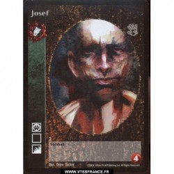 Josef - Nosferatu antitribu...