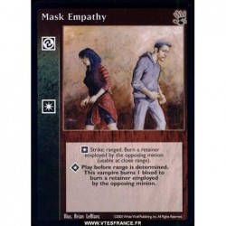 Mask Empathy - Combat /...