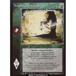 Nosferatu Kingdom - Master...