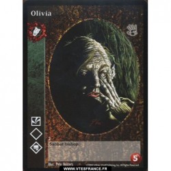 Olivia - Nosferatu...