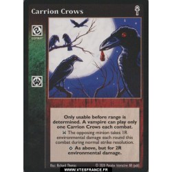 Carrion Crows - Combat / V5...