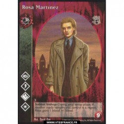 Rosa Martinez - Toreador...