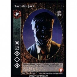 Tarbaby Jack - Nosferatu...