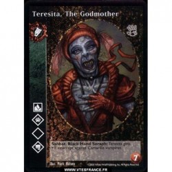 Teresita, The Godmother -...