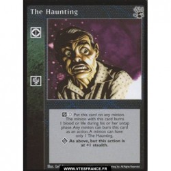 The Haunting - Action /...