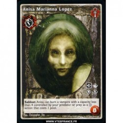 Anisa Marianna Lopez -...