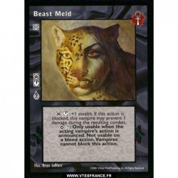 Beast Meld - Action...