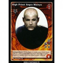 High Priest Angra Mainyu -...