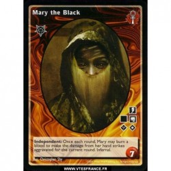 Mary the Black - Baali /...