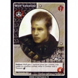 Wolf Valentine - Salubri...