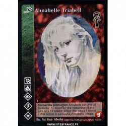 Annabelle Triabell -...