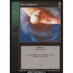 Ascendance - Master /...