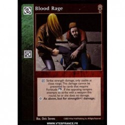 Blood Rage - Combat /...