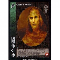 Casino Reeds - Nosferatu /...