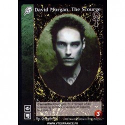 David Morgan, The Scourge -...