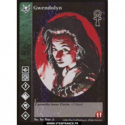 Gwendolyn - Brujah /...