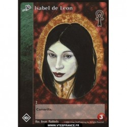 Isabel de Leon - Toreador /...