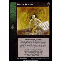 Storm Sewers - Master /...