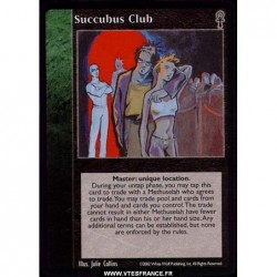 Succubus Club - Master /...