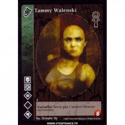 Tammy Walenski - Nosferatu...
