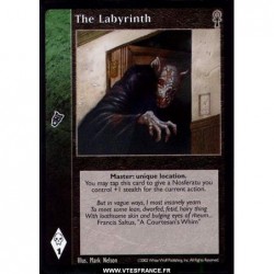 The Labyrinth - Master /...