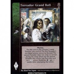 Toreador Grand Ball -...