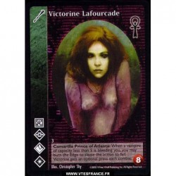 Victorine Lafourcade -...