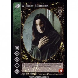 William Biltmore -...