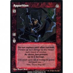 Apparition - Combat / Dark...