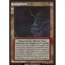 Banishment - Political...