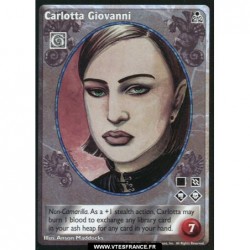 Carlotta Giovanni -...