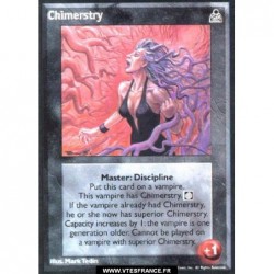 Chimerstry - Master / Dark...
