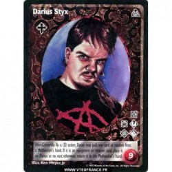 Darius Styx - Ravnos / Dark...
