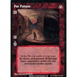 Far Fatuus - Combat / Dark...