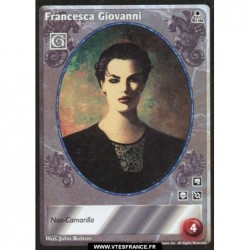 Francesca Giovanni -...