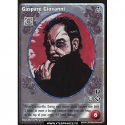 Gaspare Giovanni - Giovanni...
