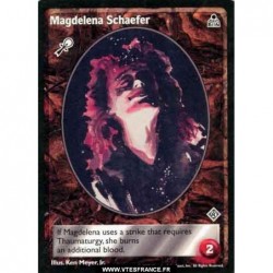 Magdelena Schaefer -...