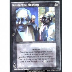 Nosferatu Hosting - Master...