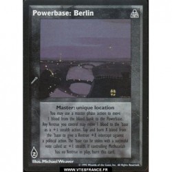 Powerbase: Berlin - Master...