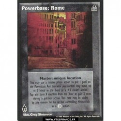 Powerbase: Rome - Master /...