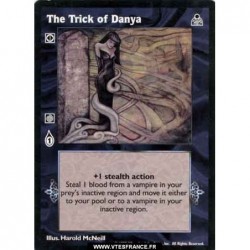 The Trick of the Danya -...